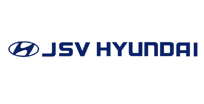 Hyundai Logo